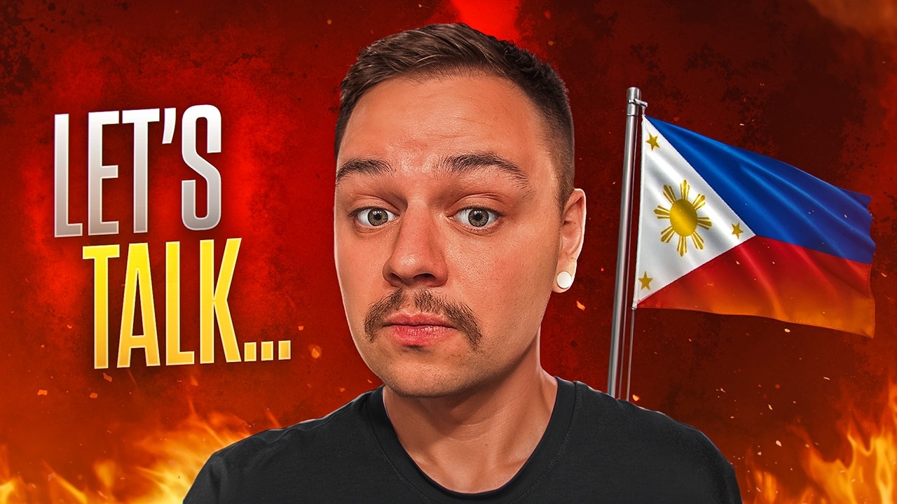 The Dark Side of Foreigners Making Filipino Content