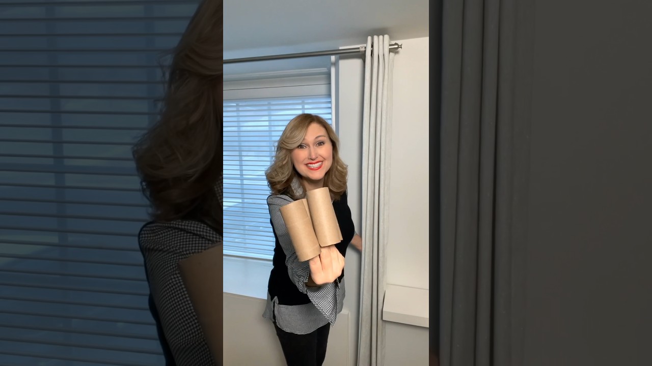 Curtain #hack