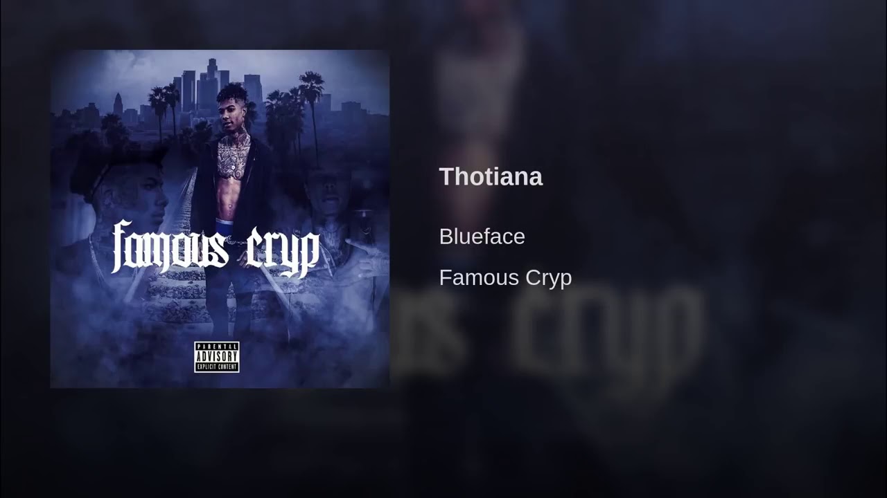 Blueface - 