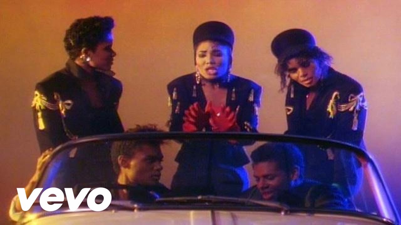Five Star - Strong As Steel (Video)