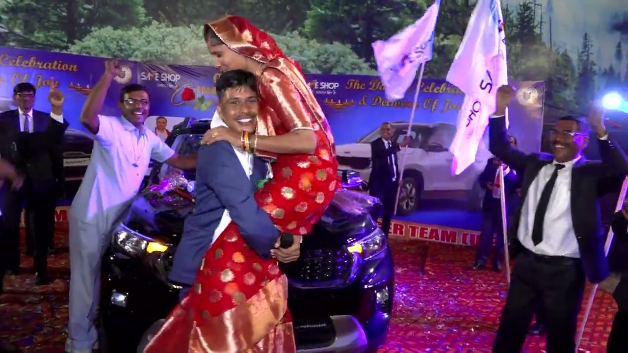 Lokesh Meena Grand Car Delivery in Kanpur by Safe Shop contact no - 7347495342