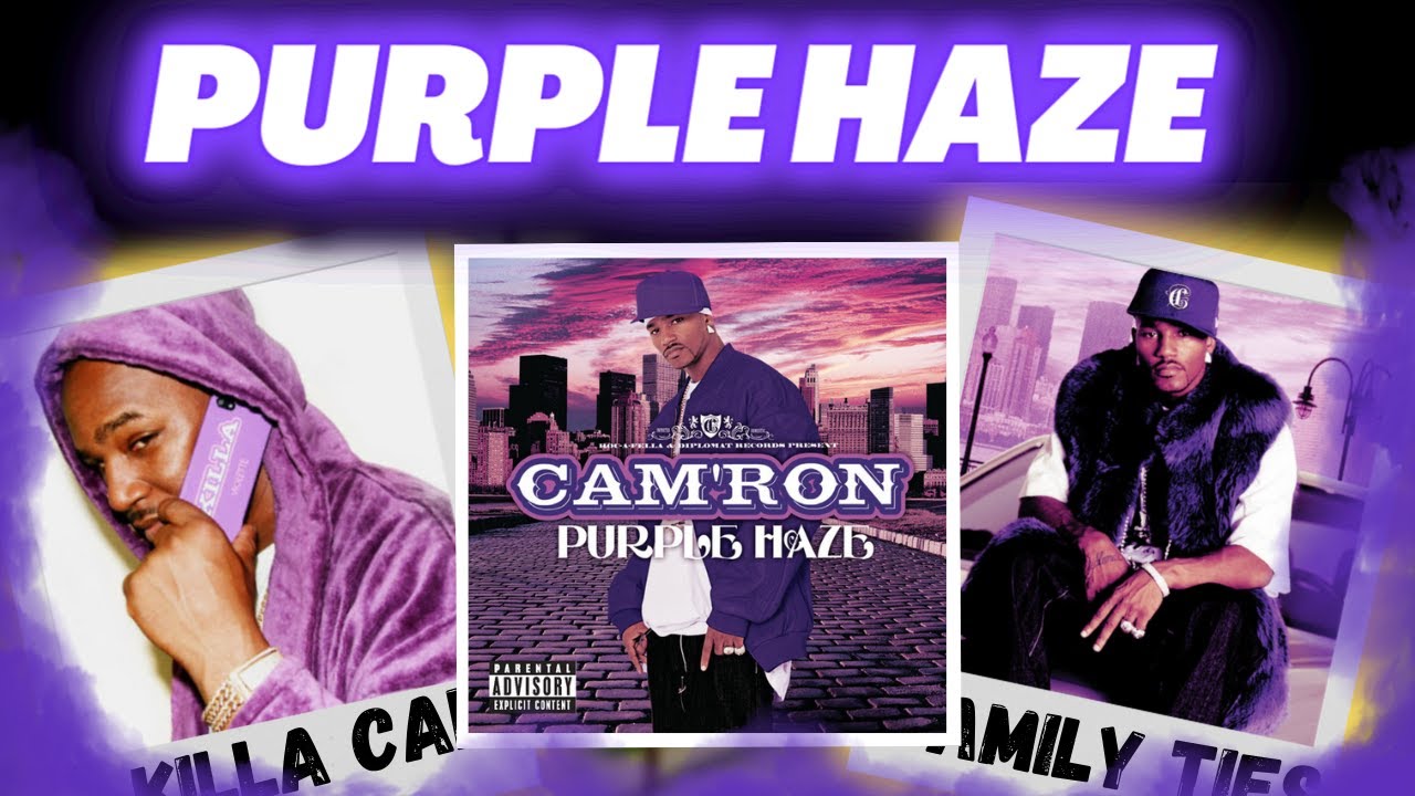 Purple Haze: The Story Behind A Classic