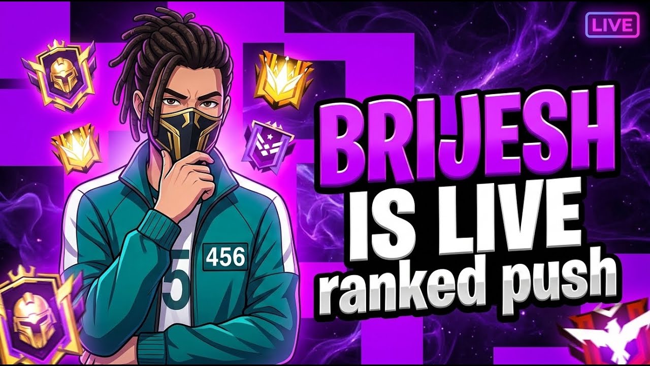 🔴 LIVE – Playing Custom Room With Everyone | Come Join Bro 🔥 #shortlive #freefire #virallive