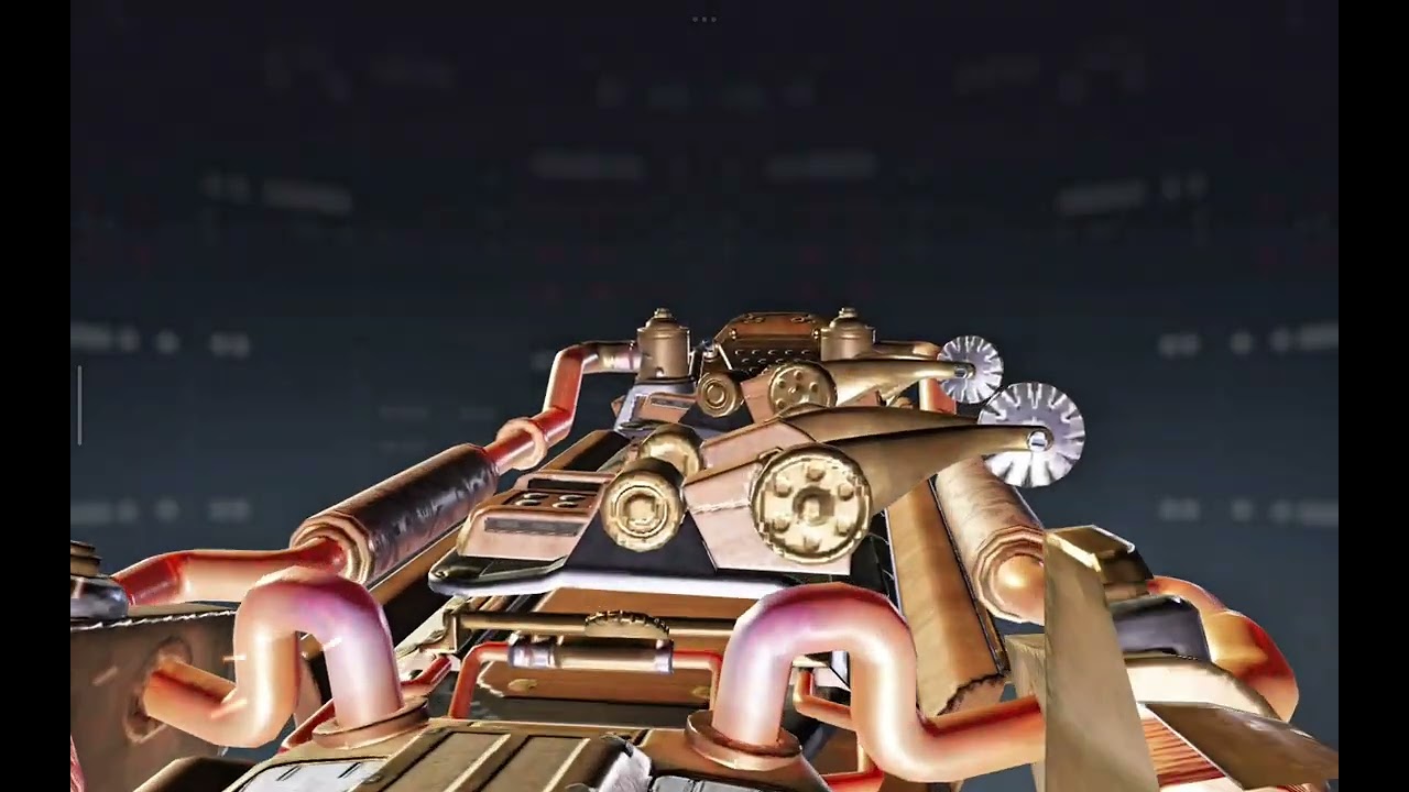 Legendary Snowboard - Sand Storm