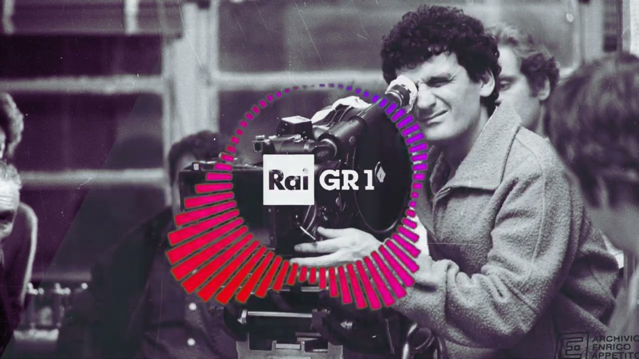 Buon Compleanno Massimo al Gr1 [Radio 1 Rai]