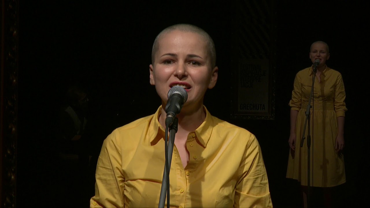 Ewa Kielar - Pewność