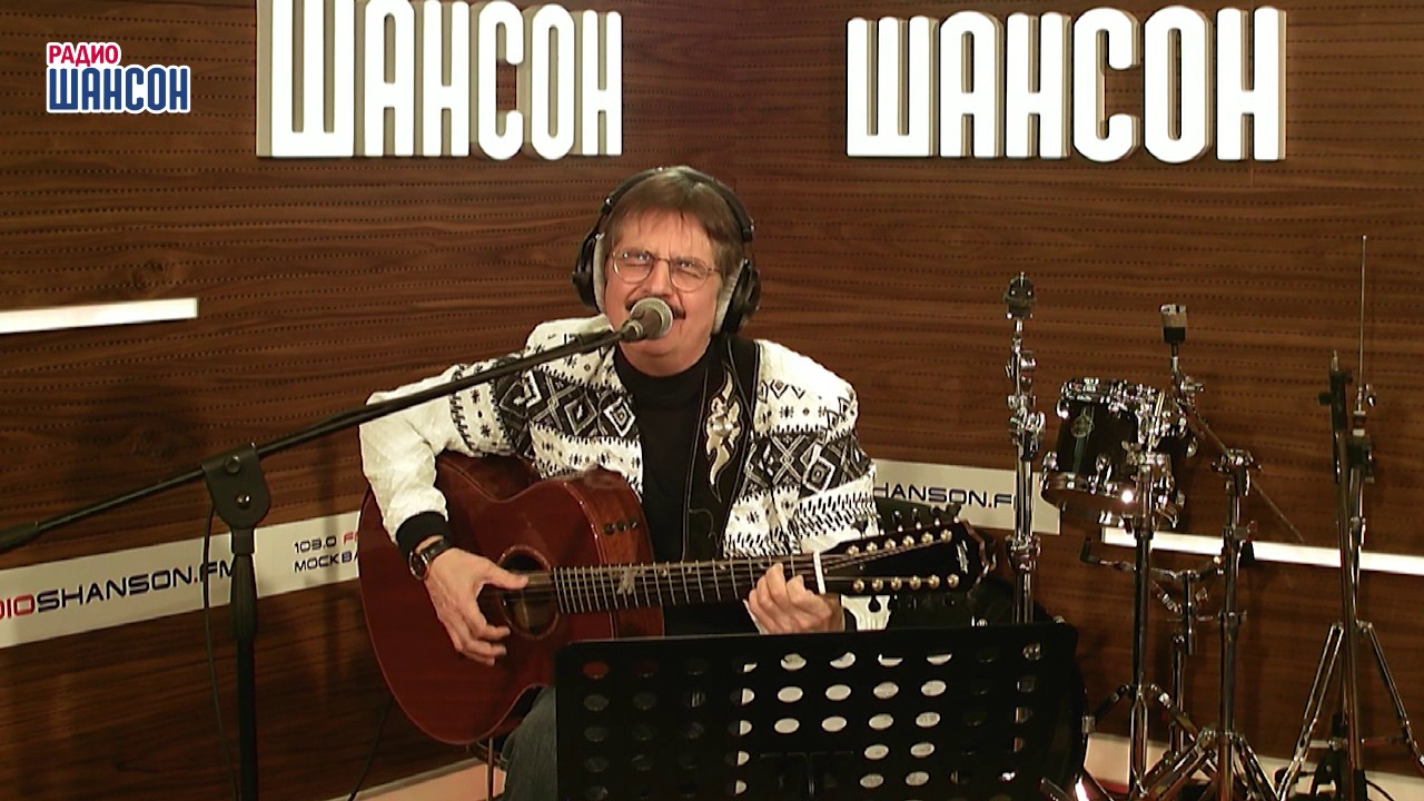 Виктор Третьяков - Снежный романс