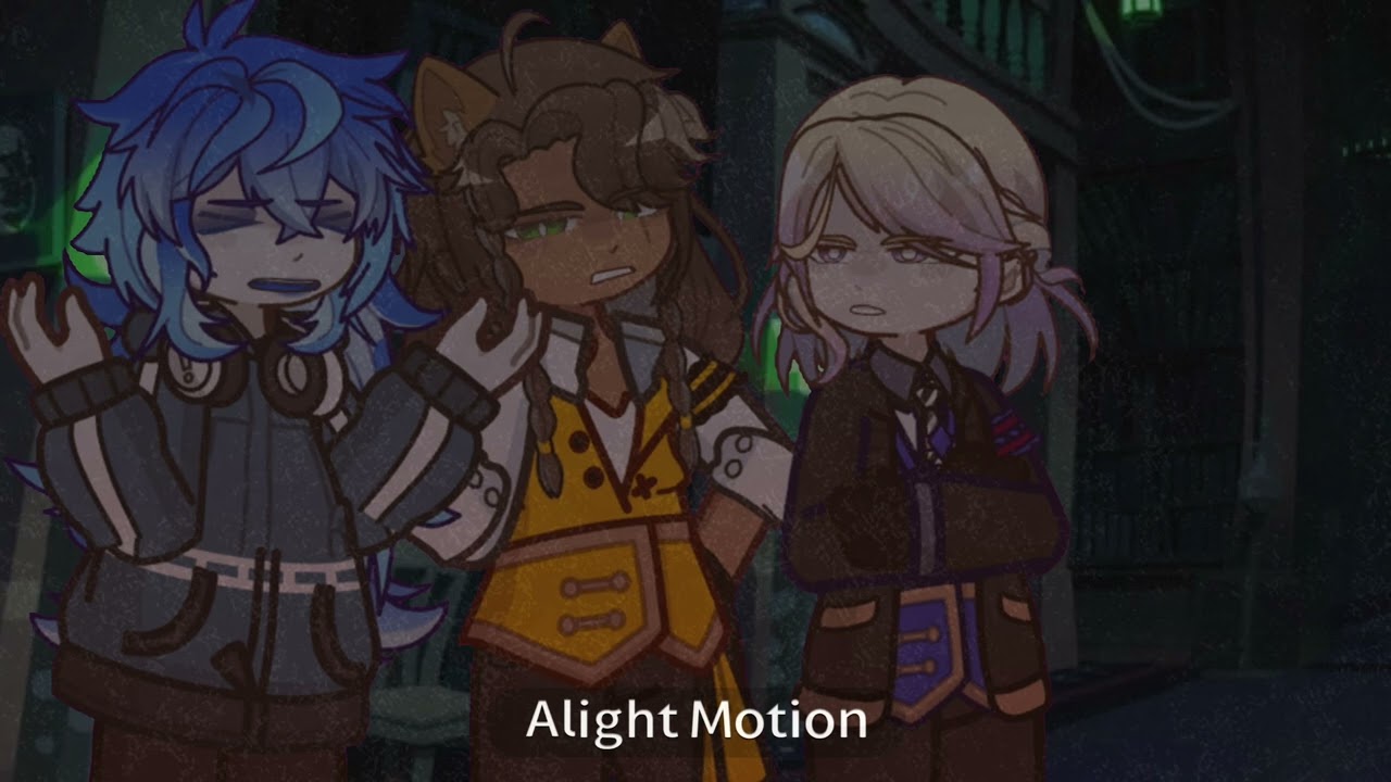Cater is delusional [Twisted wonderland] 3rd years]