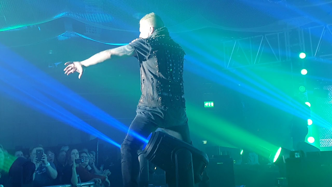 1939 - Antony Parviainen