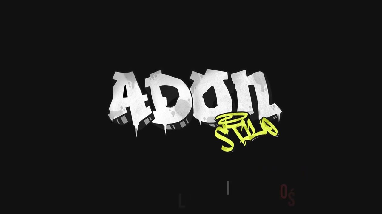 ADON - STILO (prod.DopeBoyzMuzic)
