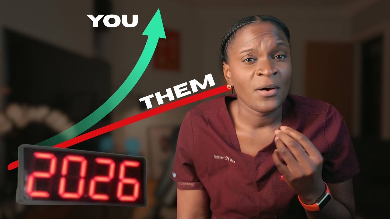 The Doctors Who Win in 2026 (Will Know This)