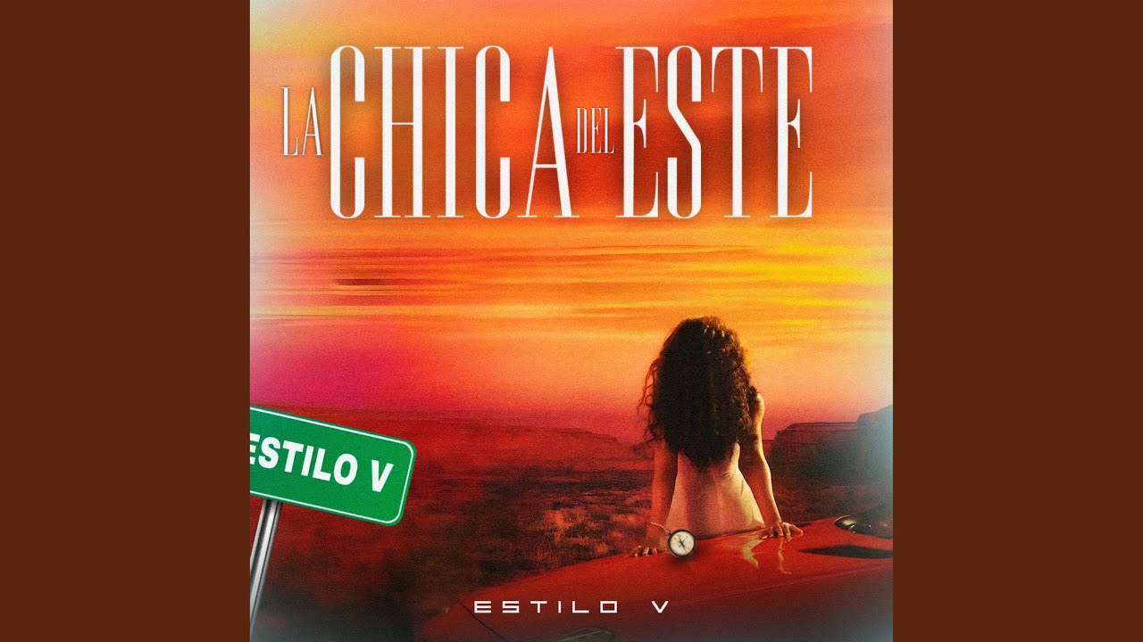 La Chica Del Este