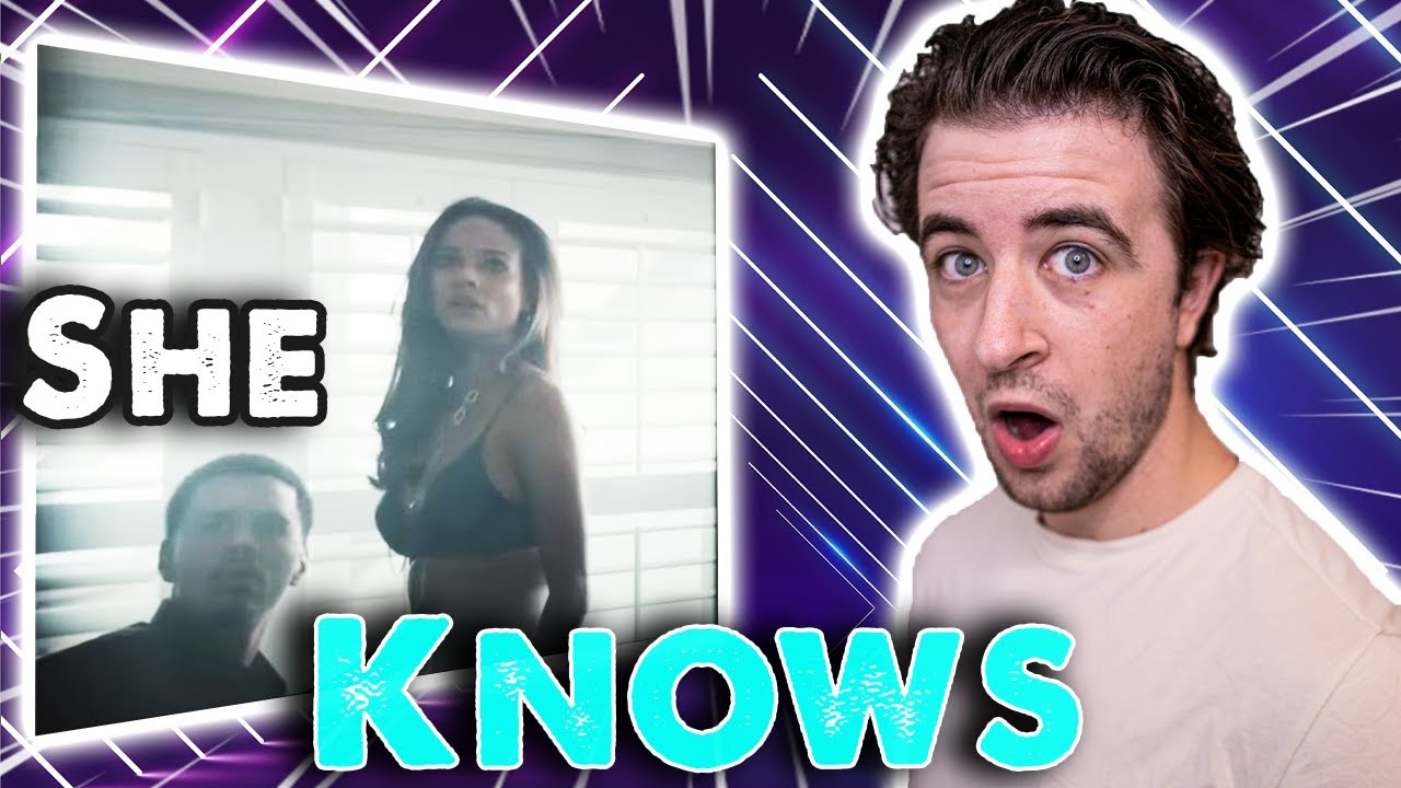 Pop Fan Reacts to Rap | J Cole - Reaction - She Knows