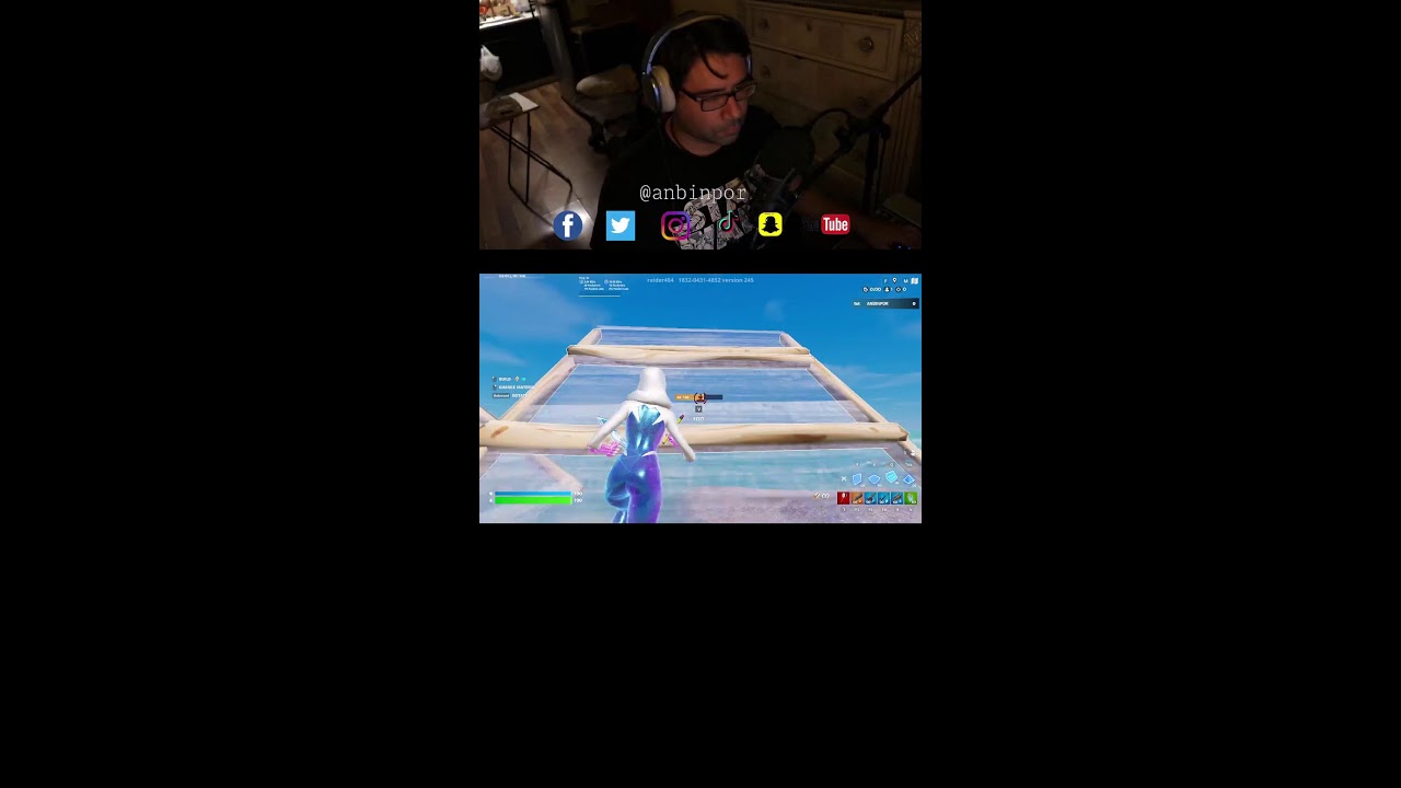 fortnite