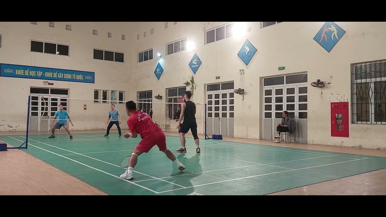 Lợi/Nam______Vs____Đạt/Thắng......