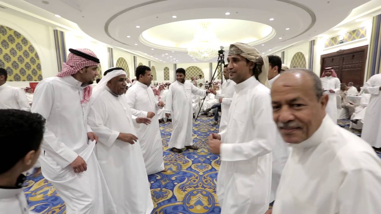 سلم ولو حتى بكف الاشاره - الفنان رمزي محمد (HD) زواج با معلم