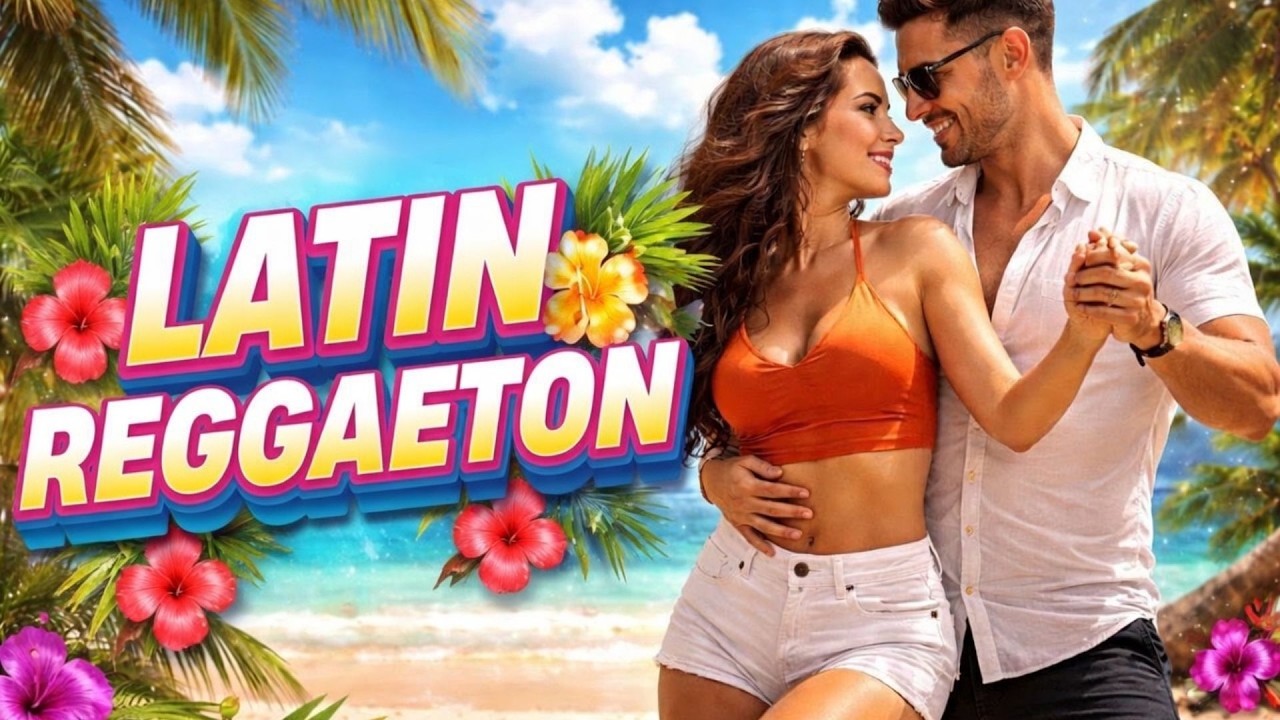 Best Latin Party Music 2026 🔥 Pop Latino Reggaeton Mix