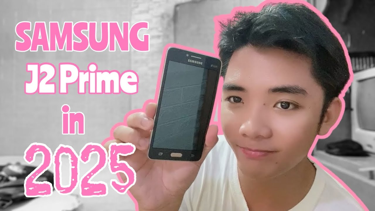 Samsung Galaxy J2 Prime Review in 2025 | Life Of David