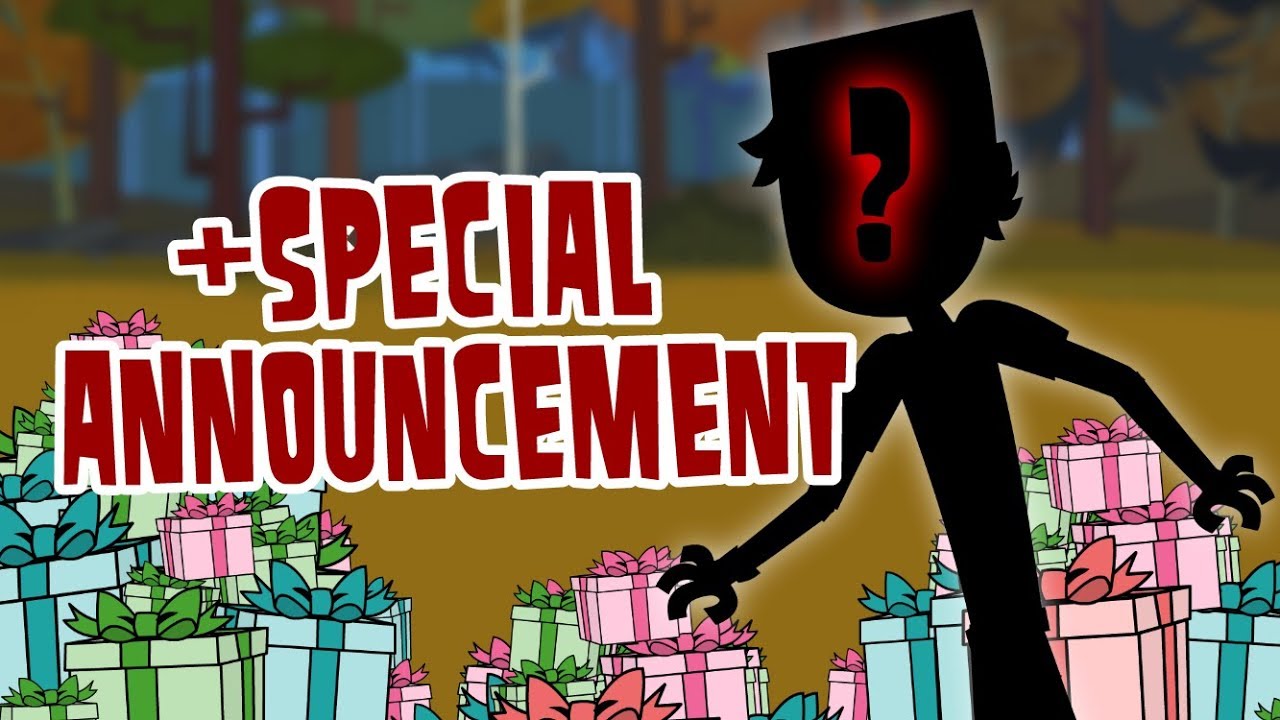 Ep.2 Bonus Clip + SPECIAL ANNOUCEMENT! | Total Drama Gone Wild