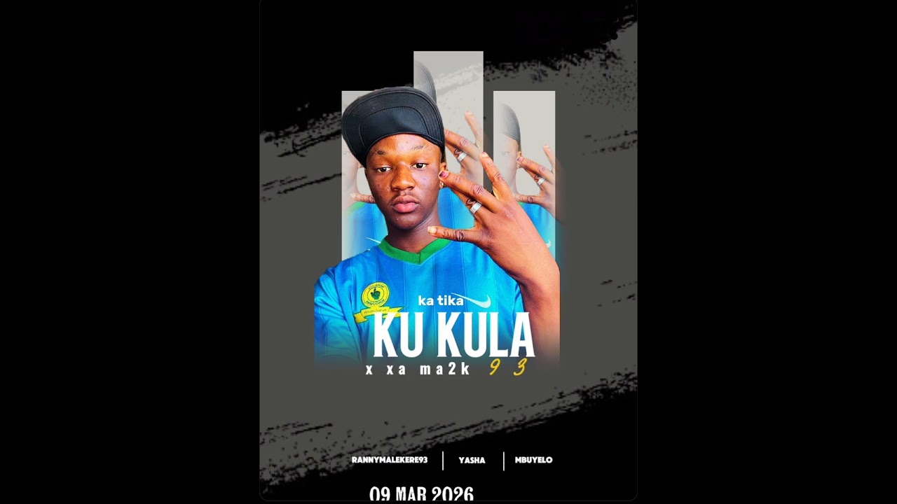 Ka tika ku kula😭📍by ranny malekere FT (yasha & mbuyelo)xa ma2k🔥🔥🎵#fypシ゚viral #sama28 