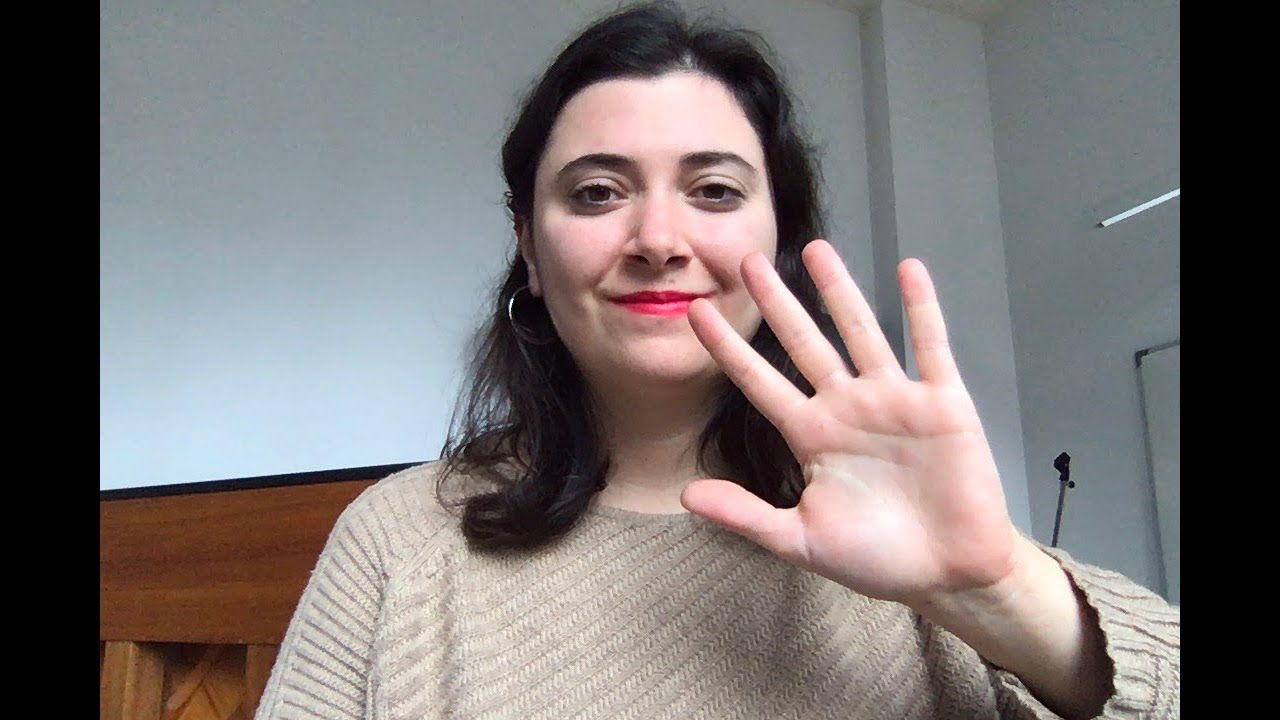 #2 Echauffement corporel et vocal pour les enfants