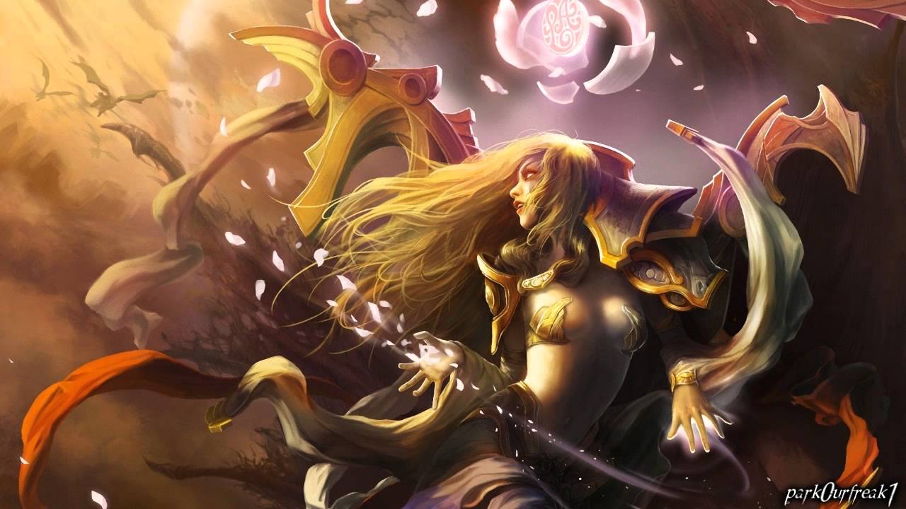 Kari Sigurdsson - Twist Of Fate (Epic Dramatic Uplifting)