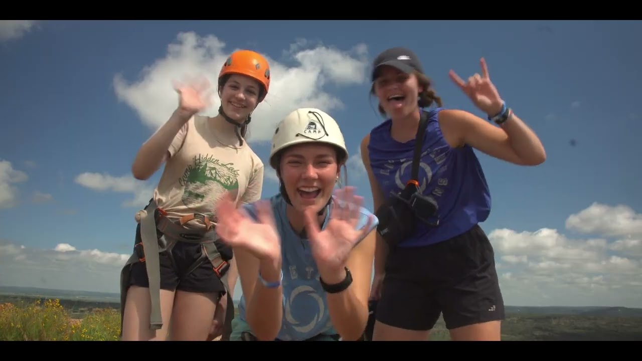 Camp Wild Sky 2024: Week 23