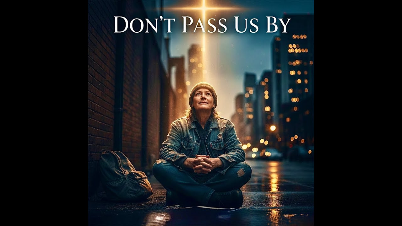 Don't Pass Us By (Official Lyric Video)