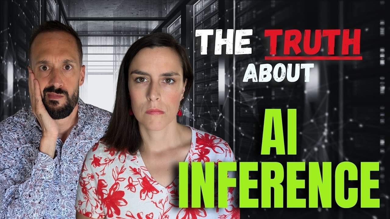 The TRUTH About Data Center AI Inference: AMD, ALAB, ANET Stock Analysis