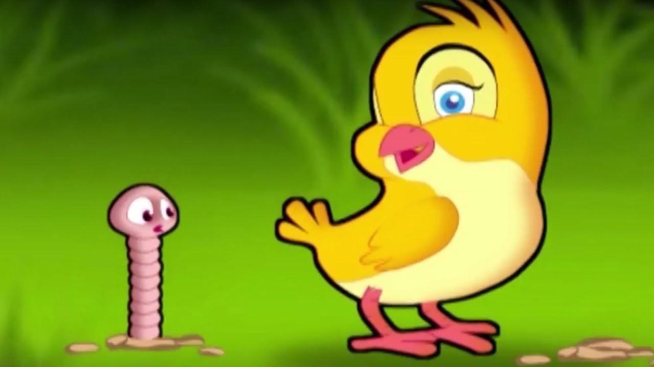 Kuttappi  | Kids Special Animation Songs and Storys | 3D Animation