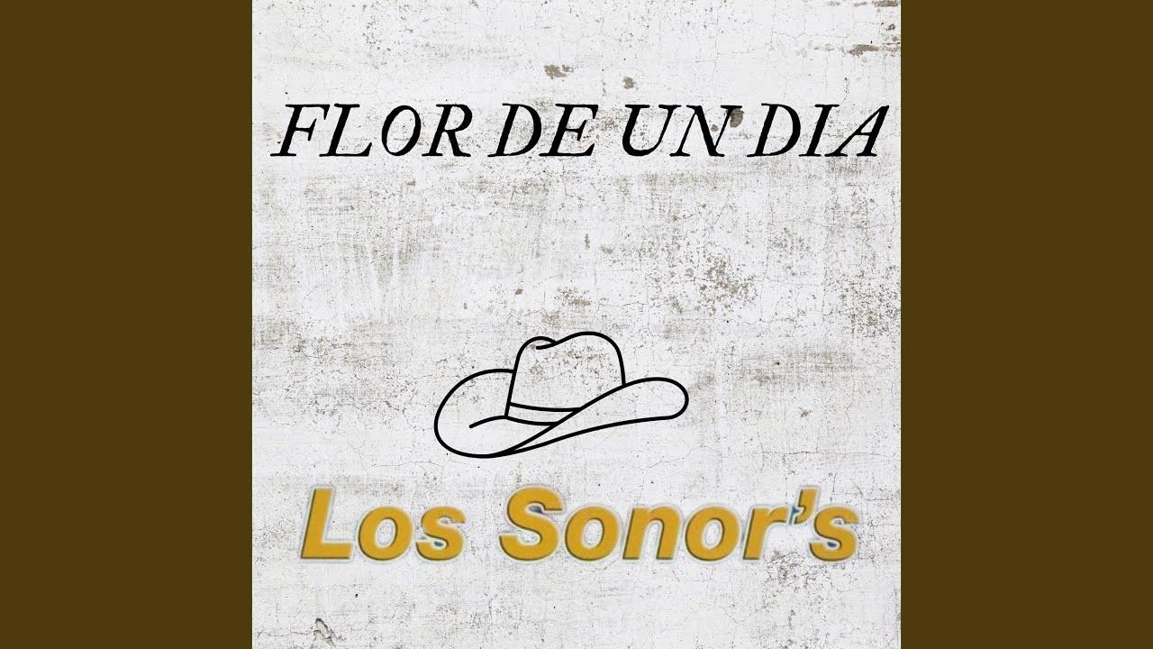 Flor de un Día