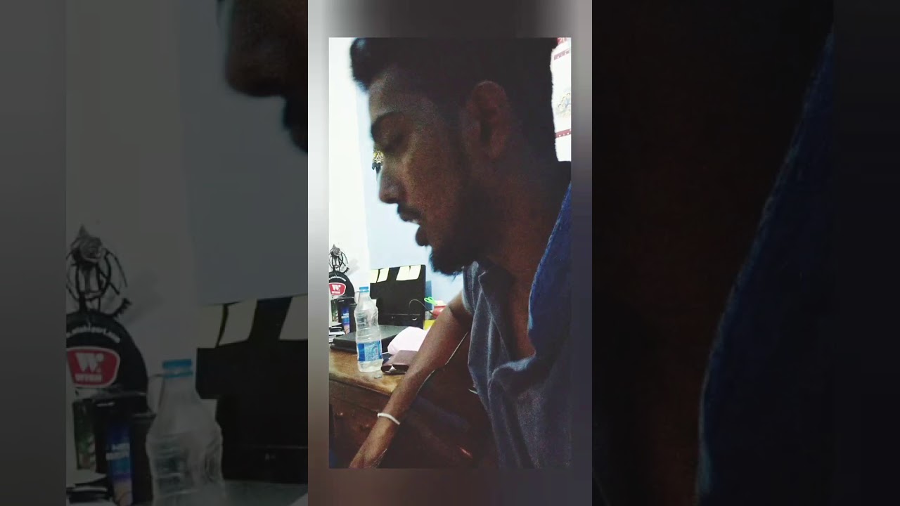 Mal pita mal song cover by LC - Amal Perera