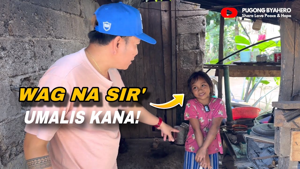 ANG BATANG NATULUNGAN NI PB NOON ITO NA SIYA NGAYON!CHEF AIZA MULING PINA BILIB SI PB
