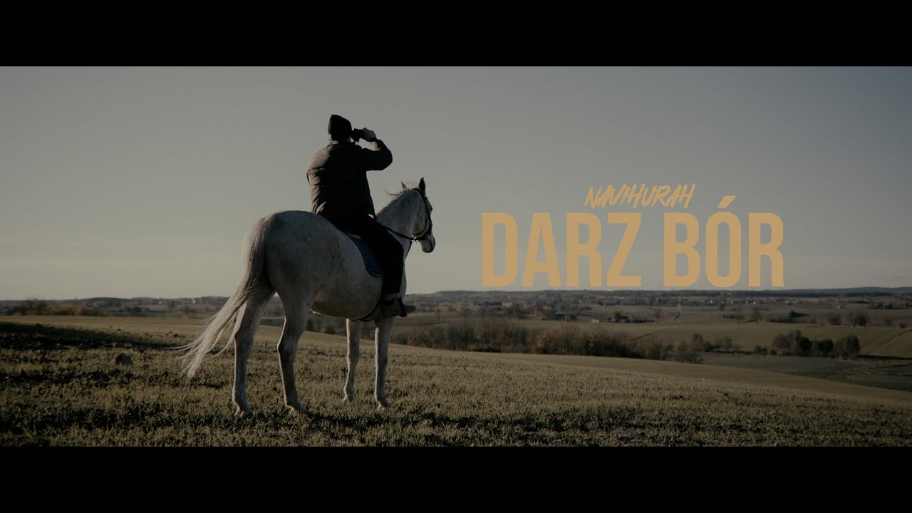 NAVIHURAH - DARZ B&Oacute;R prod. BL Beatz (Official Video)