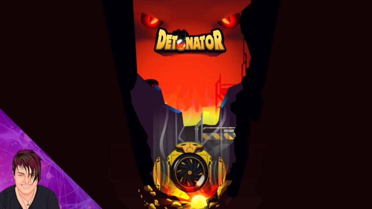 The Detonator | Rosie Rayne