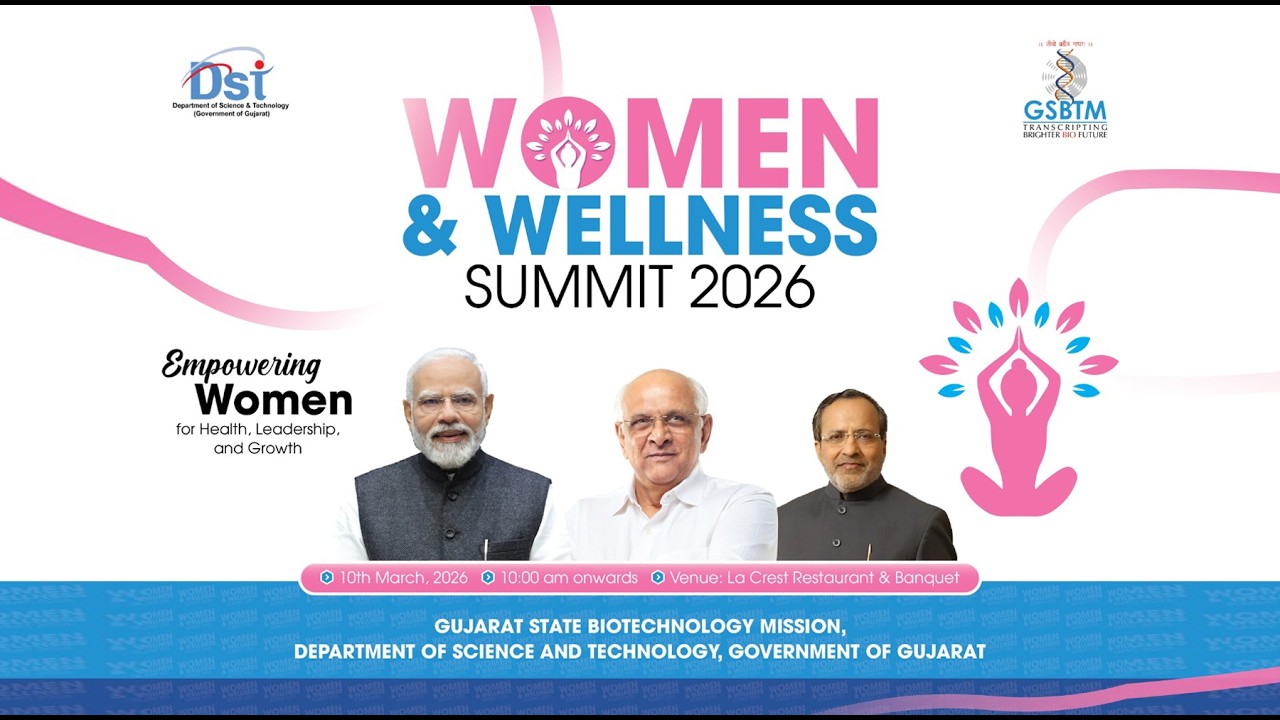 Women & Wellness Summit 2026