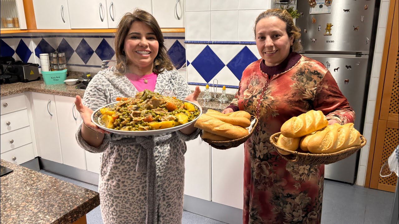 درت ليها واحد القالب والله مخرجات جنيدة وأجرك على الله