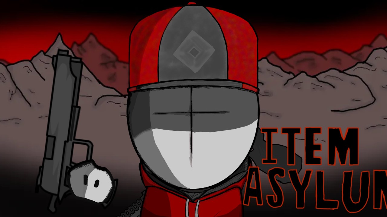 Mad noob's shotgun.elim | Item Asylum