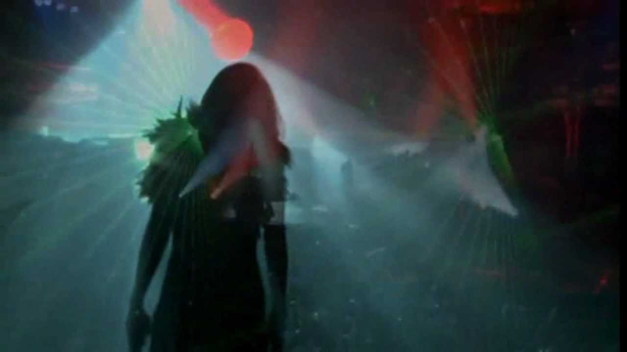 Tarja Turunen -Tired of beign alone (subtitulado al español)