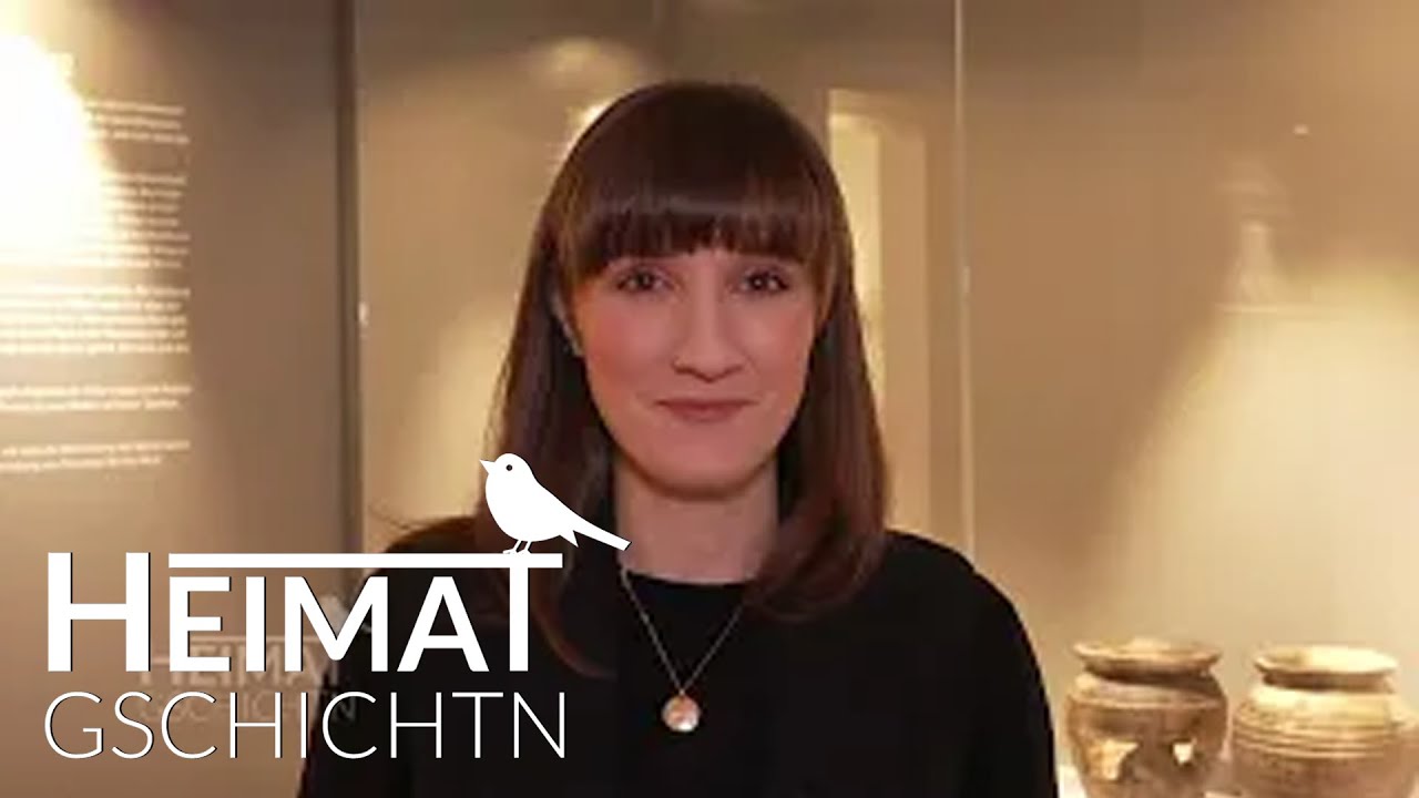 Heimatgschichtn - 