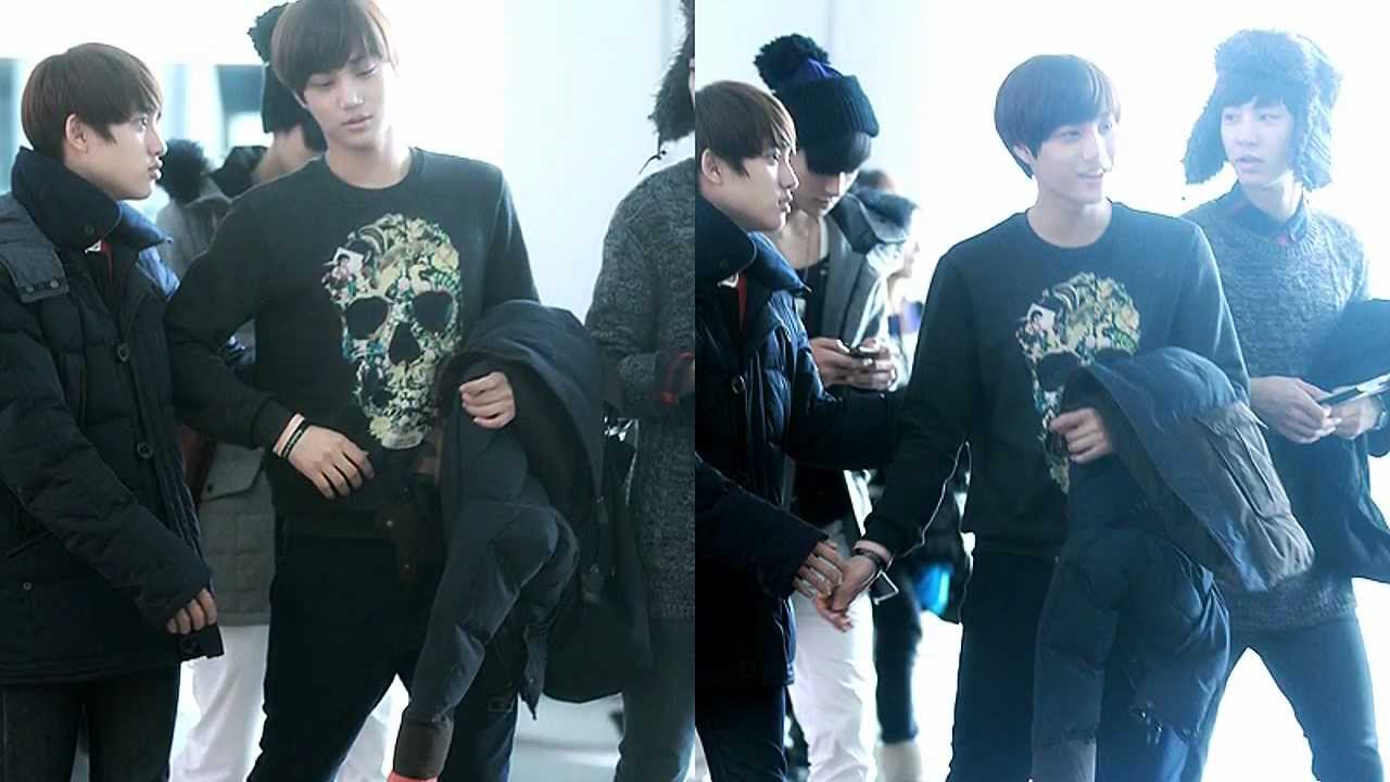 KaiSoo ❤ #9