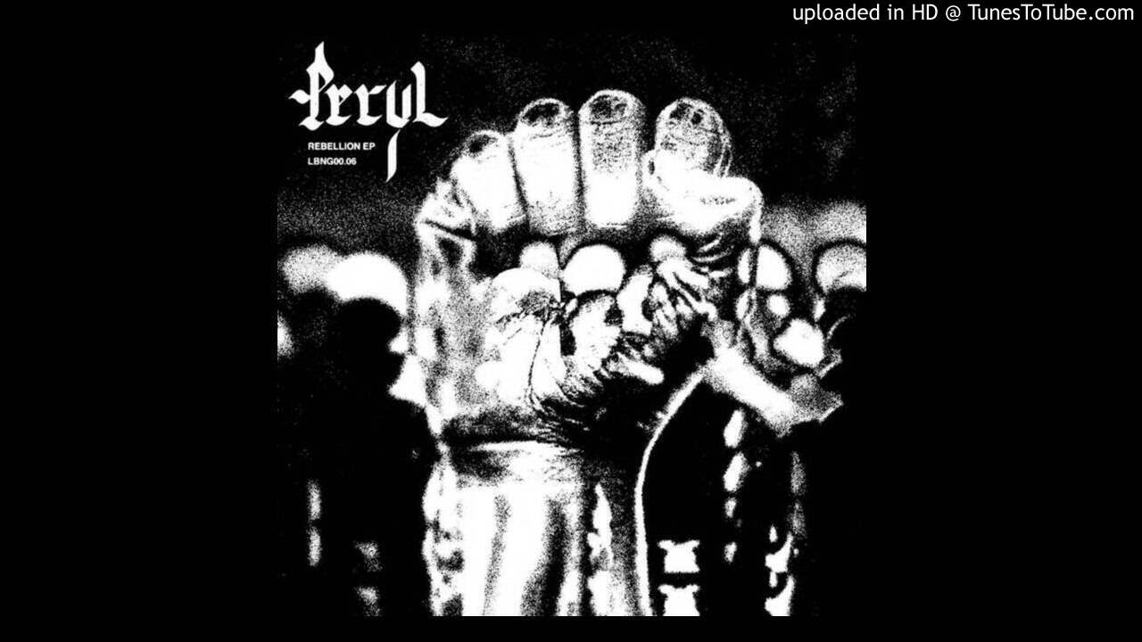 Peryl - Protestaktion (Original Mix)