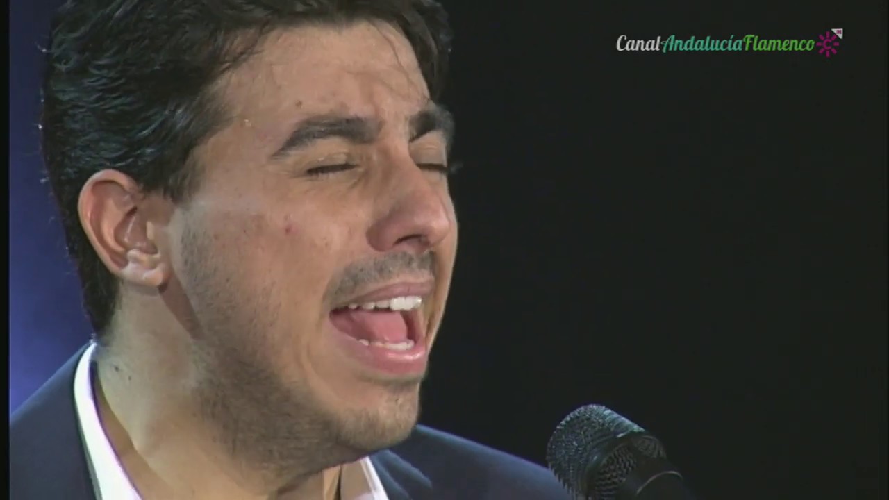 Bulerías. Morenito Hijo. 2018
