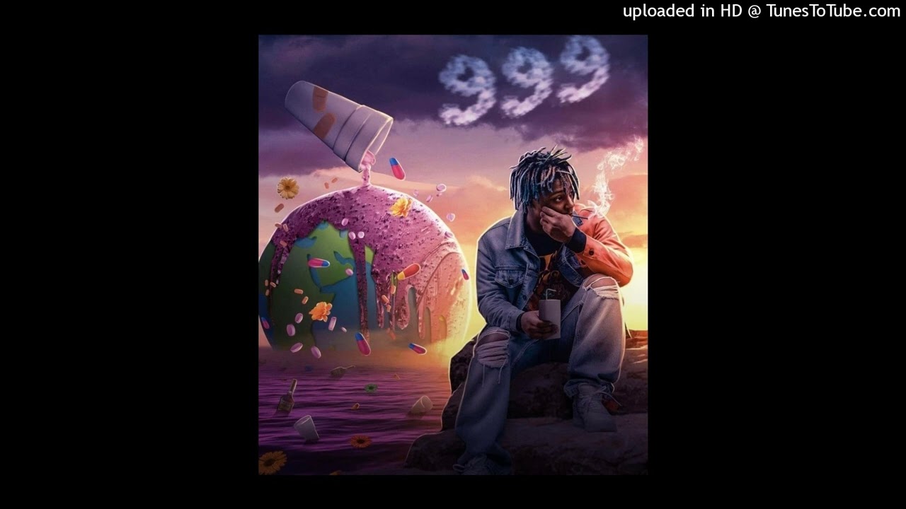 [FREE] Juice Wrld Type Beat 