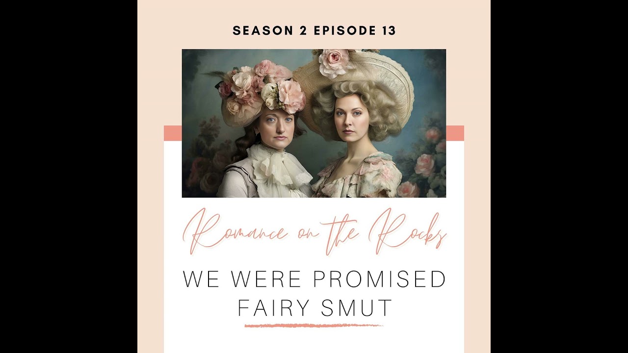 We Were Promised Fairy Smut