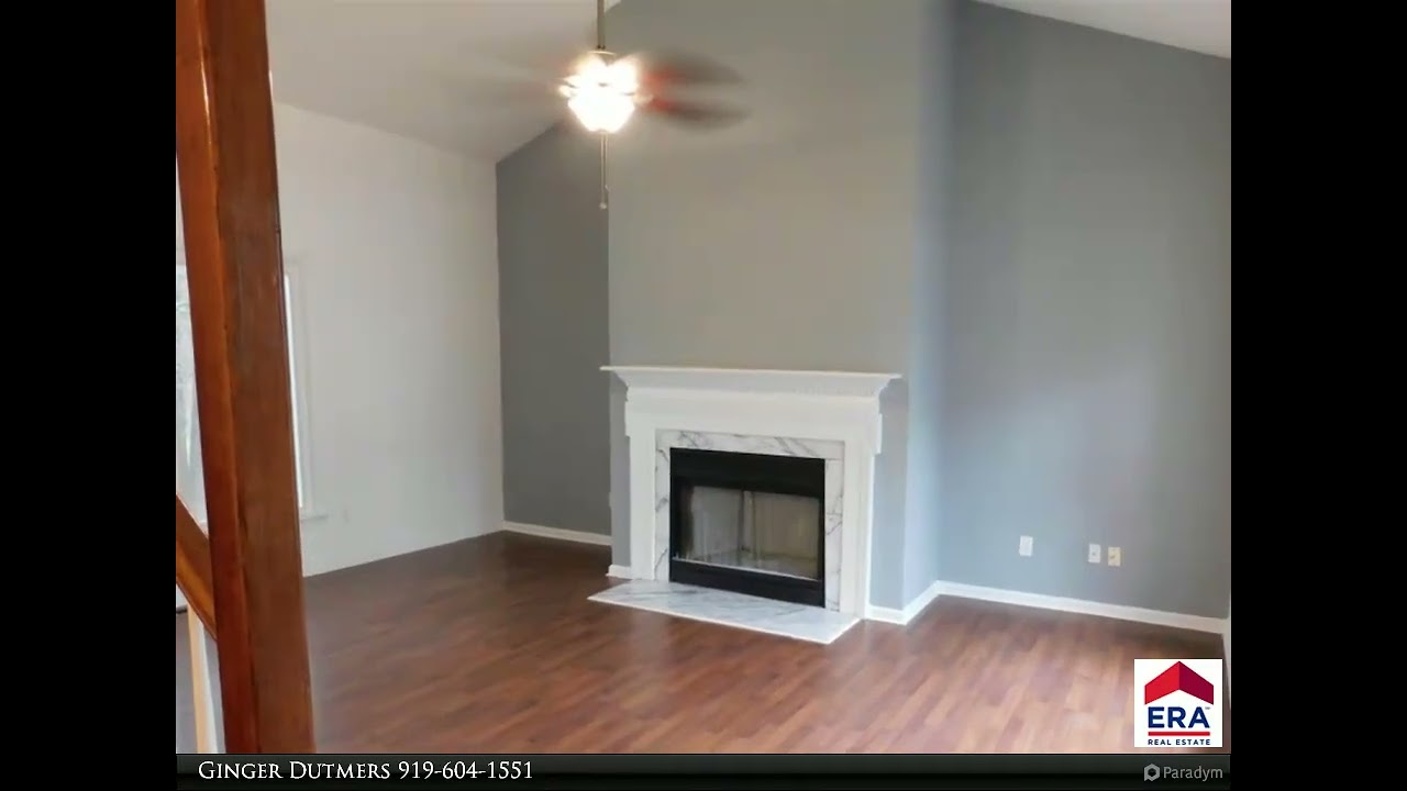 ERA Parrish Realty Legacy Group - 1817 Teabrook Court