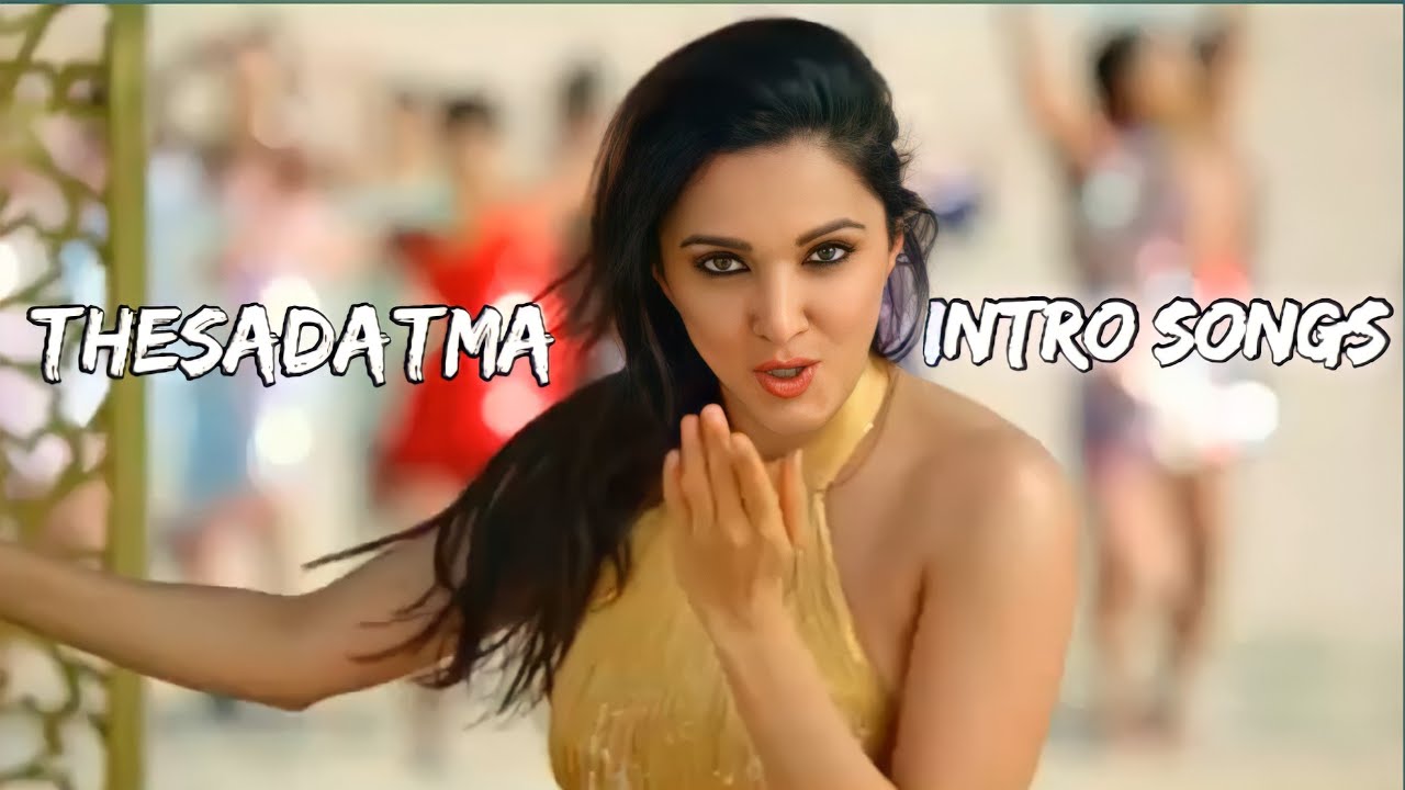 Thesadatma  Intro Songs Name  2021  | Thepoysha   Vines