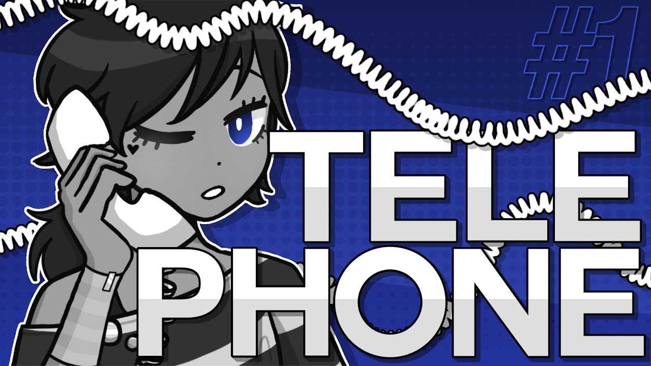 「LMS」TELEPHONE | COMPLETE MEP #1