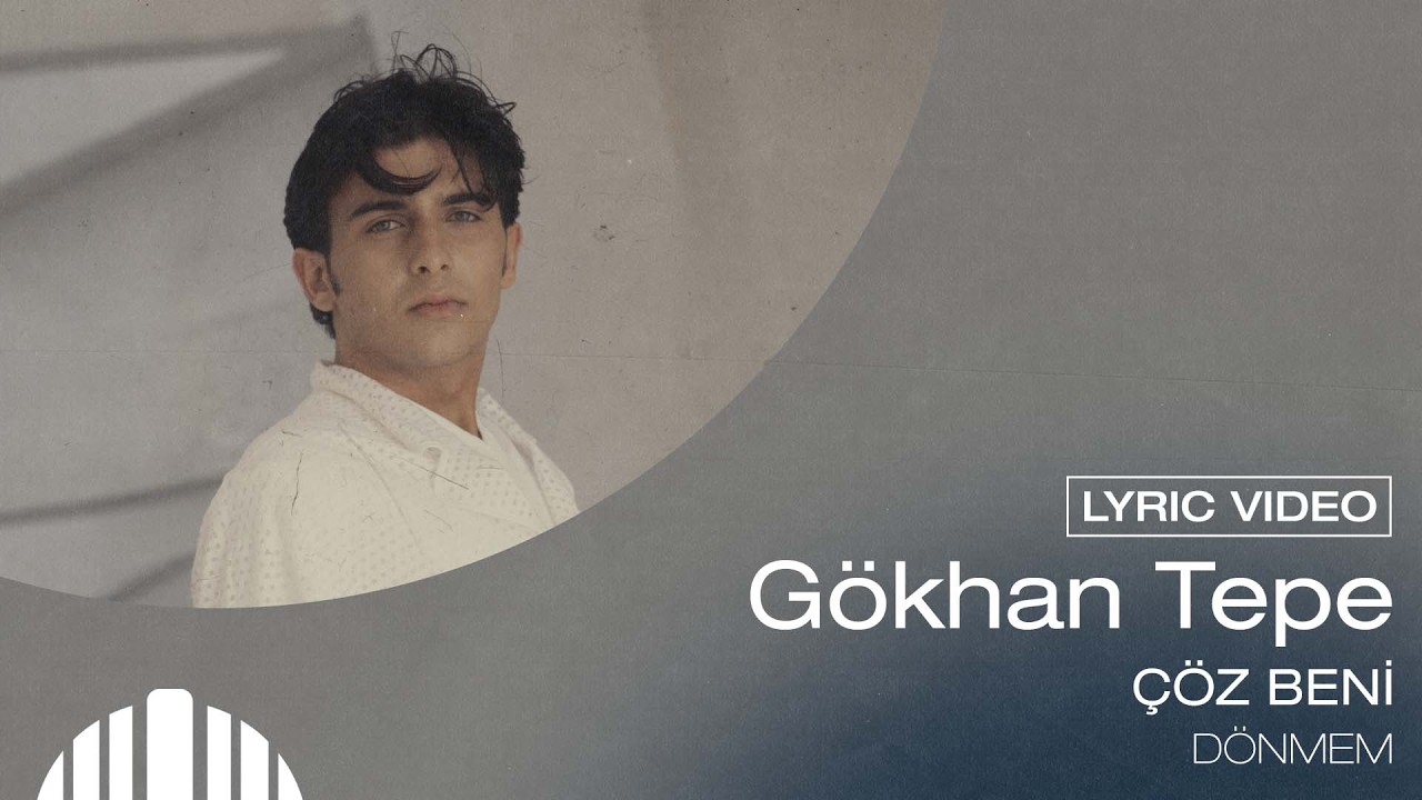 G&ouml;khan Tepe - D&ouml;nmem (Official 4K Lyric Video)