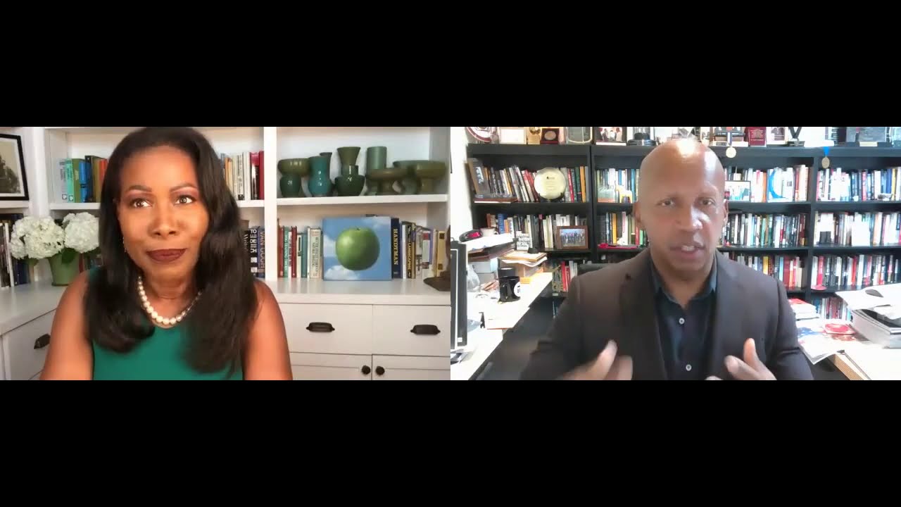 Isabel Wilkerson, 